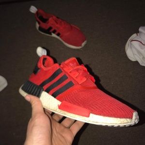 NMD size 9.5